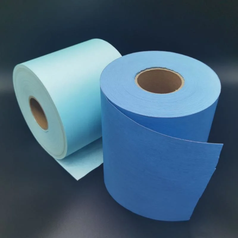 Absorb Water Material PP Nonwoven Fabric, 80% Wood Pulp and 20% PP for Cleaning Wipes, Wet Tissue Fabric Roll, Polypropylene Spunlace Non-Woven Fabric Price