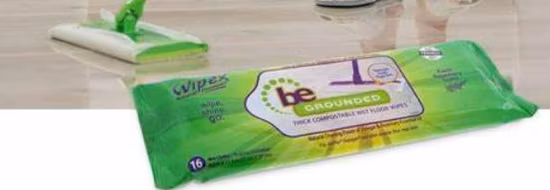 Lingettes humides pour bébé en bambou OEM Spunlace Produits de tissus bon marché pour peau propre non tissée